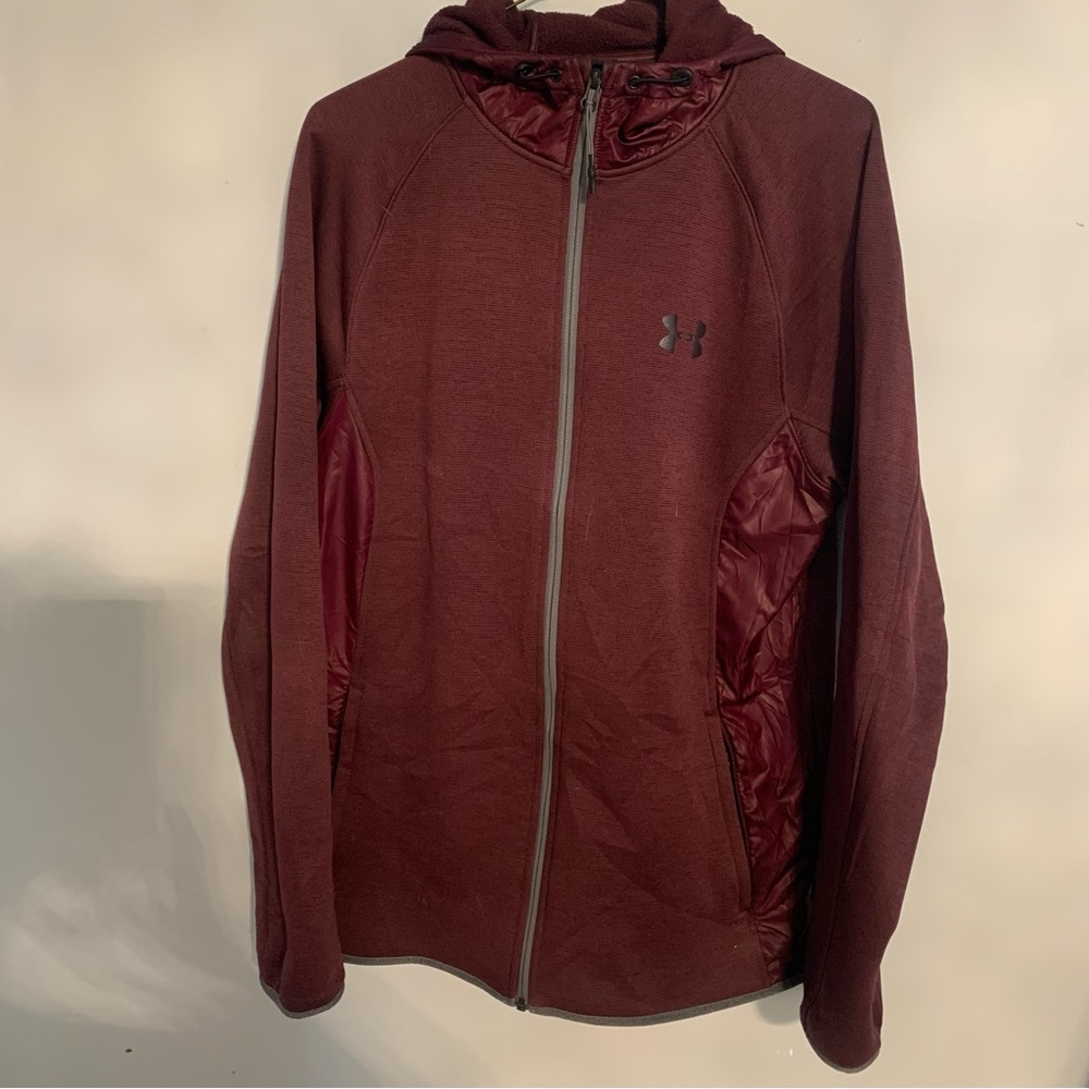 Under Armour Hoodie